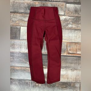 Lululemon leggings